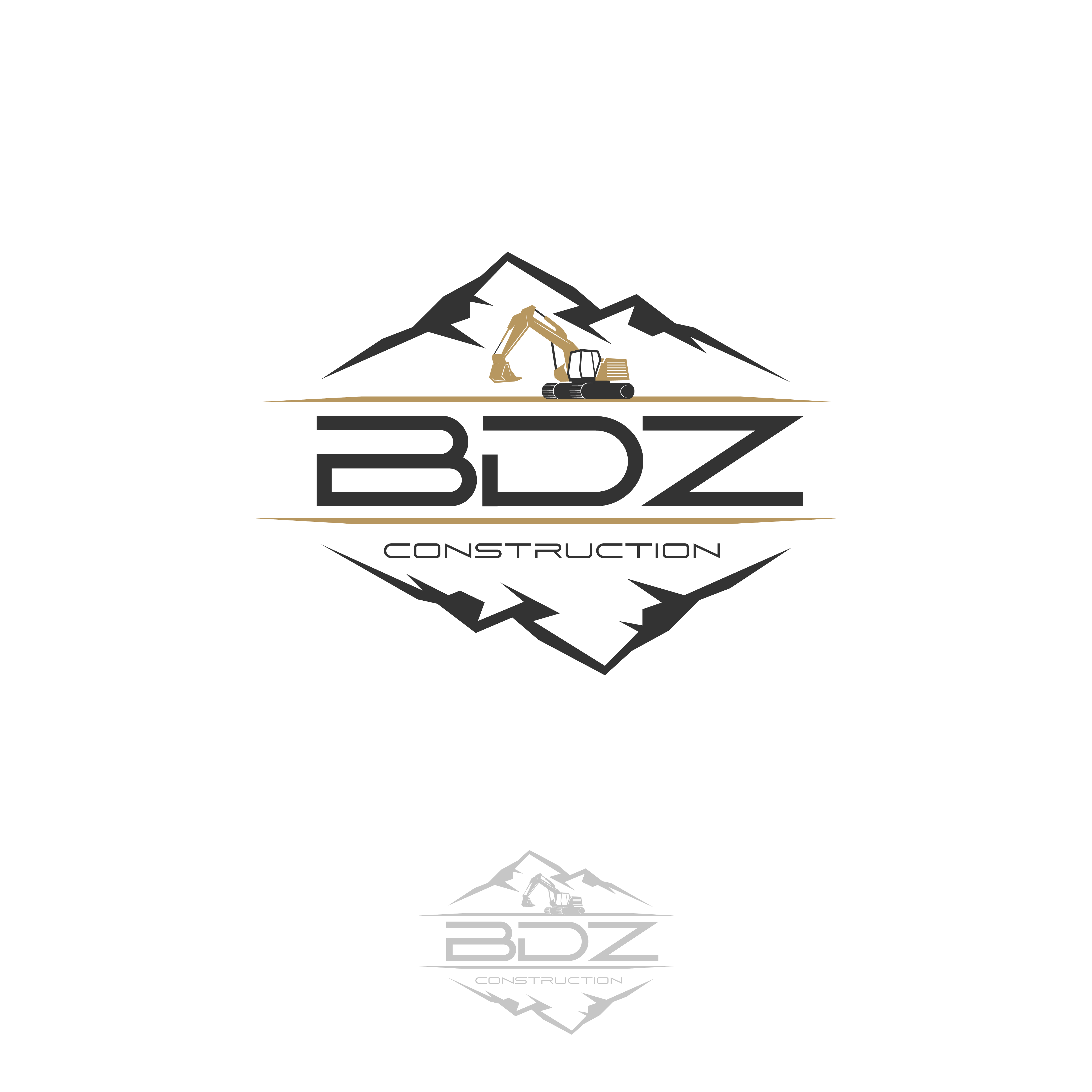 Logo Design by ares_h1 for this project | Design #37281188