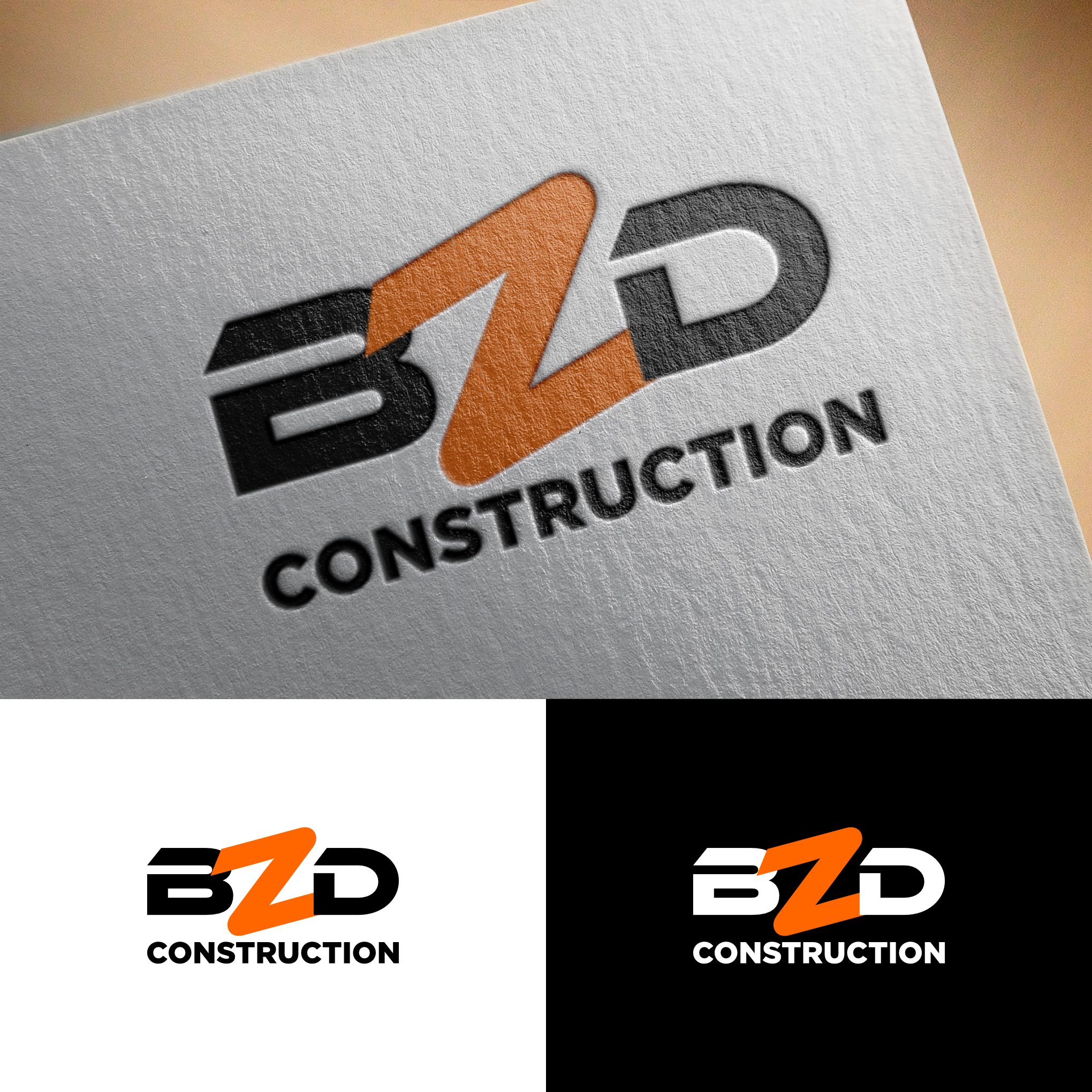 Logo Design by AZart for this project | Design #37277687