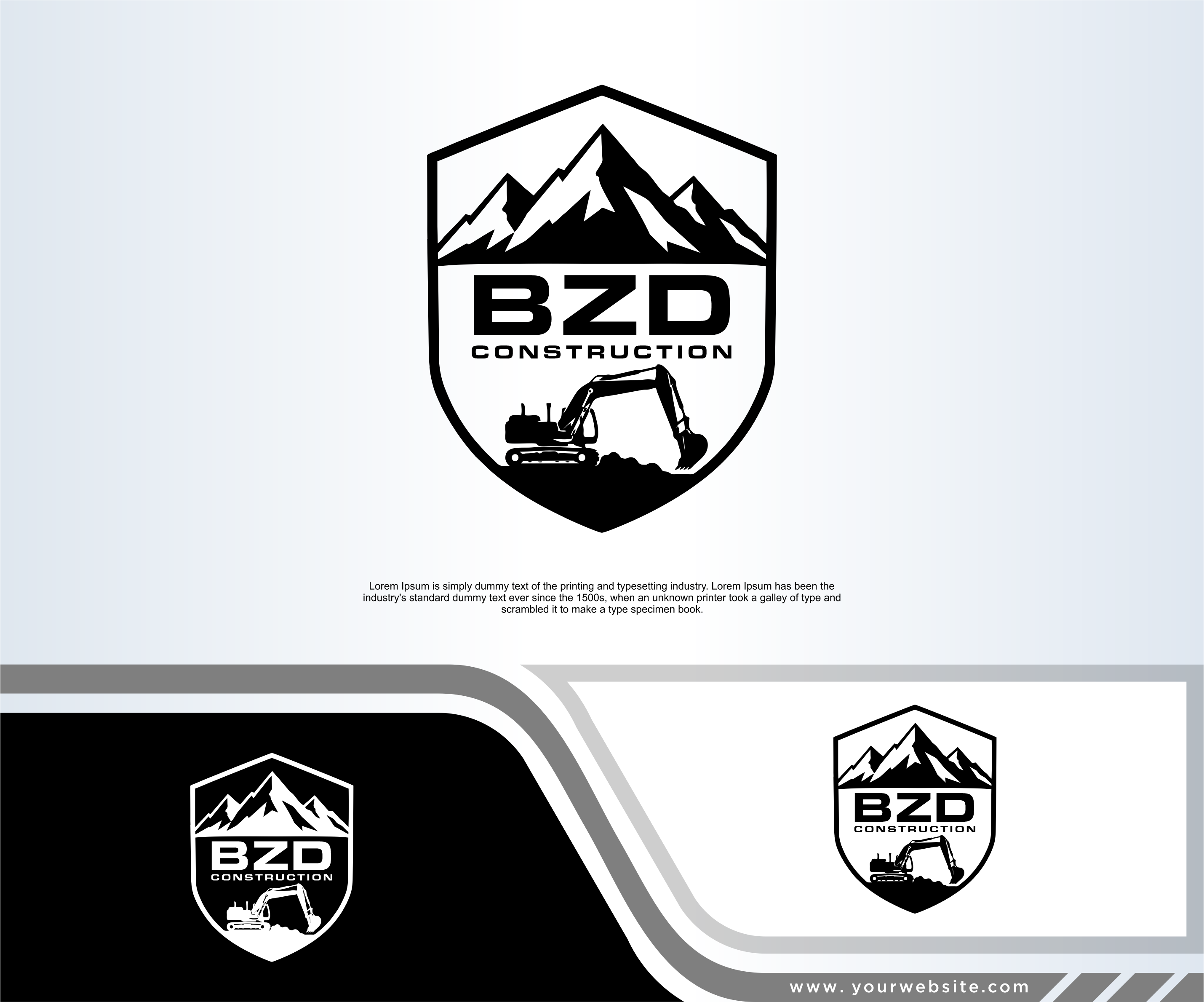 Logo Design by dobleh_creative for this project | Design #37265543