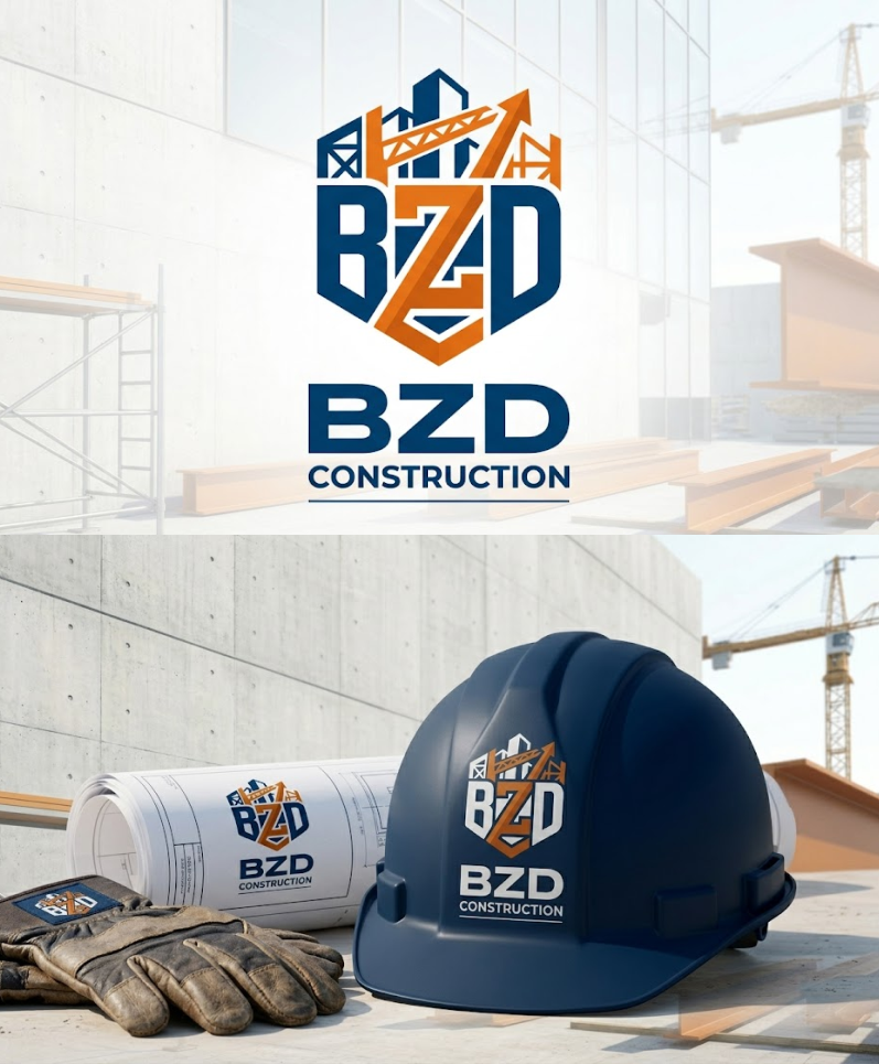 Logo Design by saher khan 2 for this project | Design #37266125