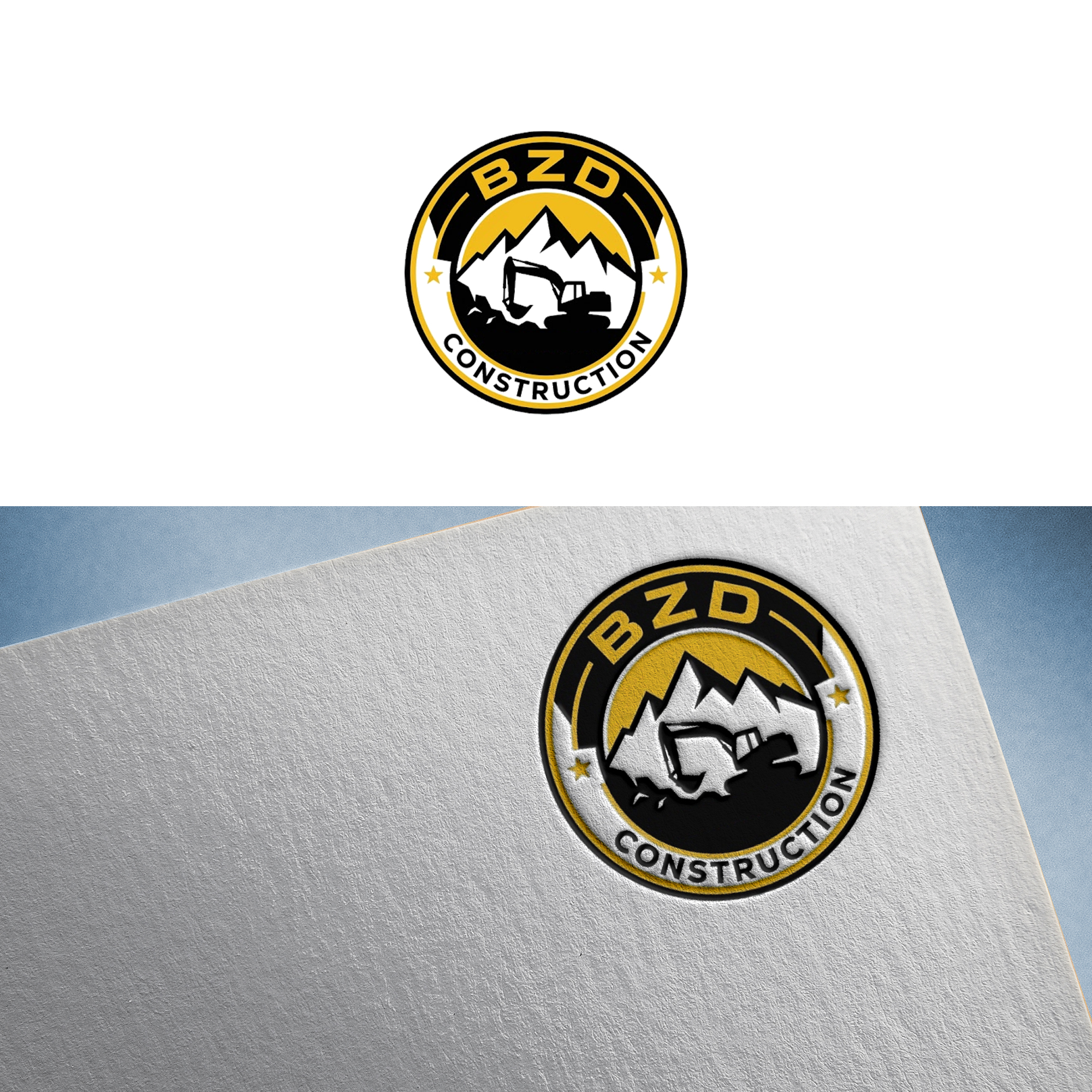 Logo Design by Ultra Creations for this project | Design #37272310