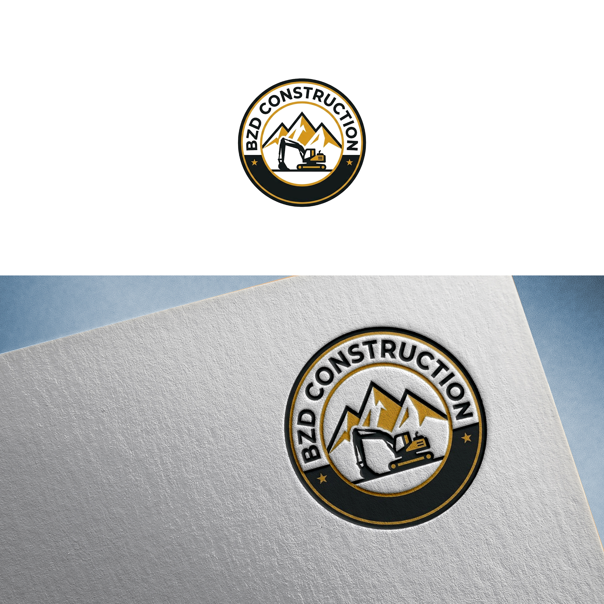 Logo Design by Ultra Creations for this project | Design #37272313