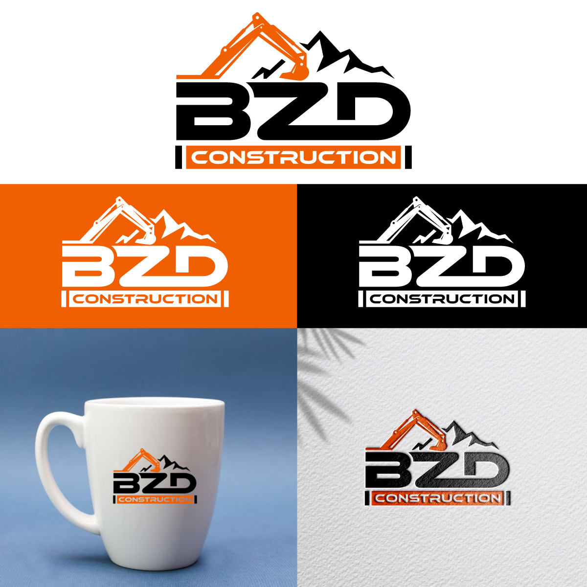 Logo Design by Dot Design 3 for this project | Design #37286465