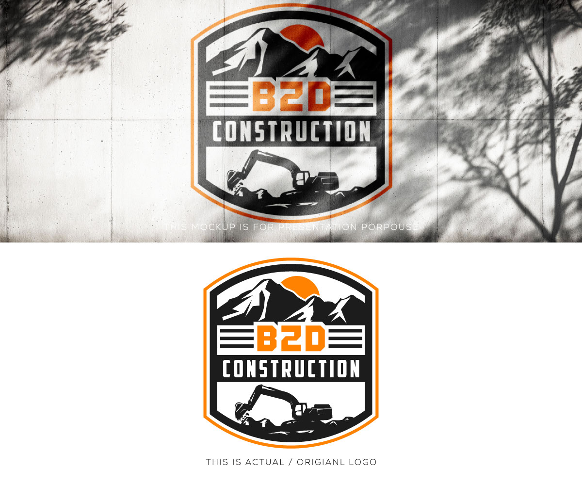 Logo Design by Ansh Design for this project | Design #37267668