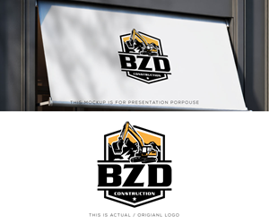 Logo Design by Ansh Design for this project | Design: #37267669