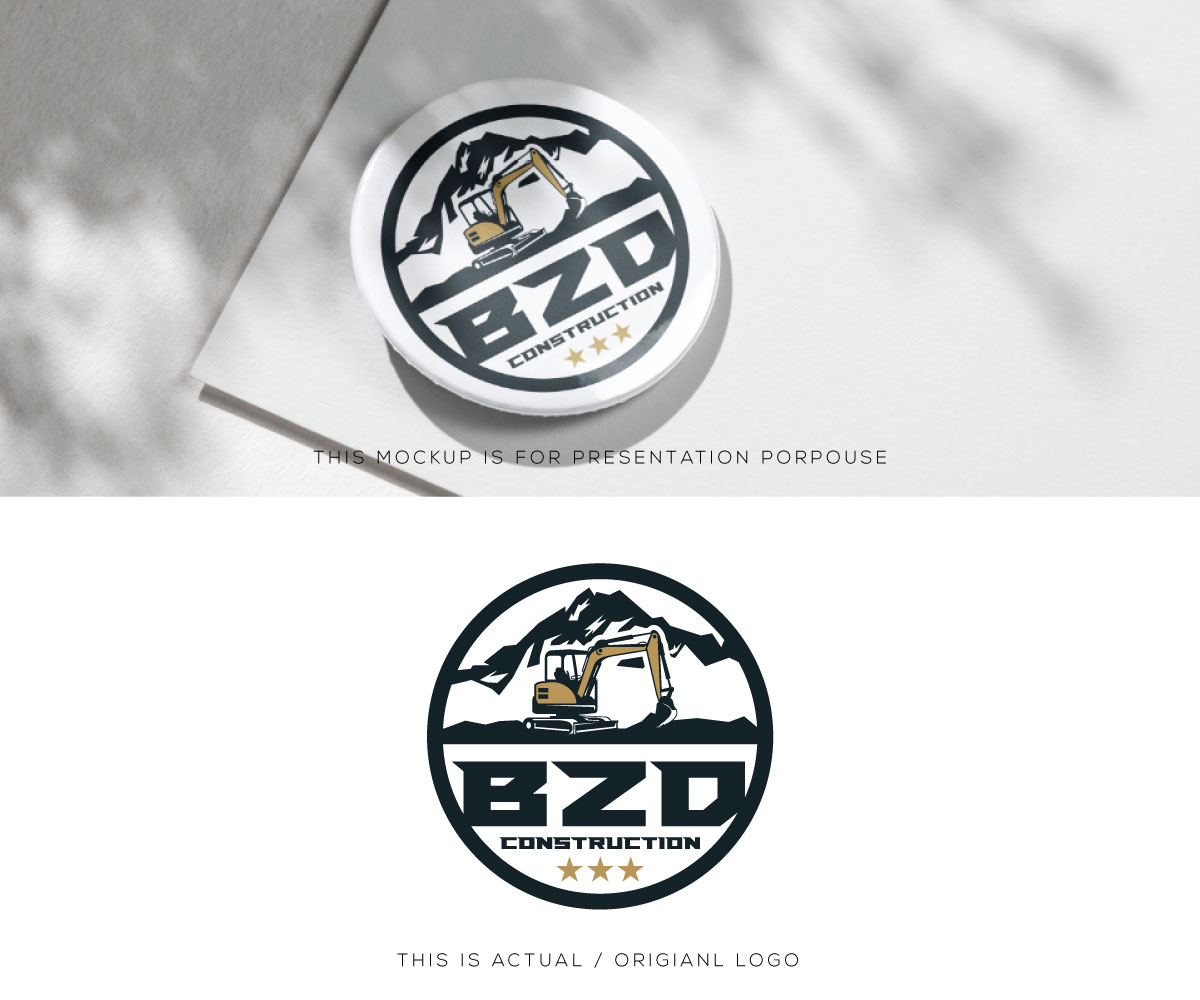 Logo Design by Ansh Design for this project | Design #37267675