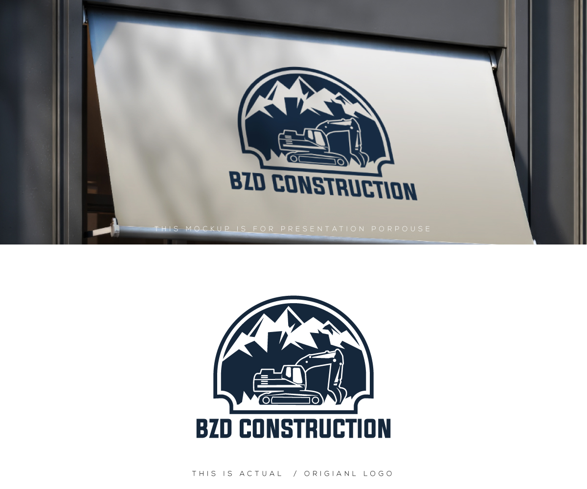 Logo Design by Ansh Design for this project | Design #37267676