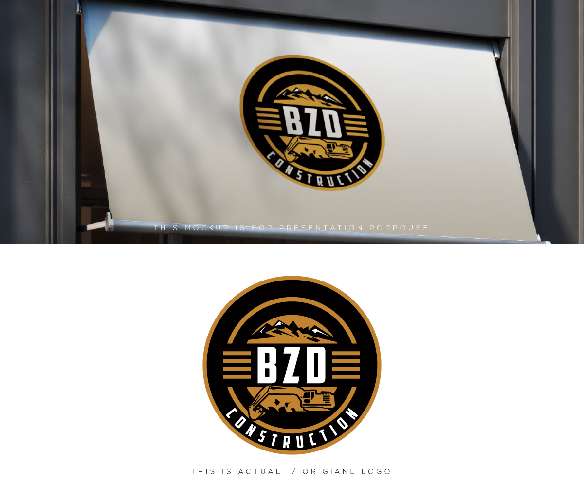 Logo Design by Ansh Design for this project | Design #37267677