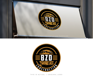 Logo Design by Ansh Design for this project | Design: #37267677