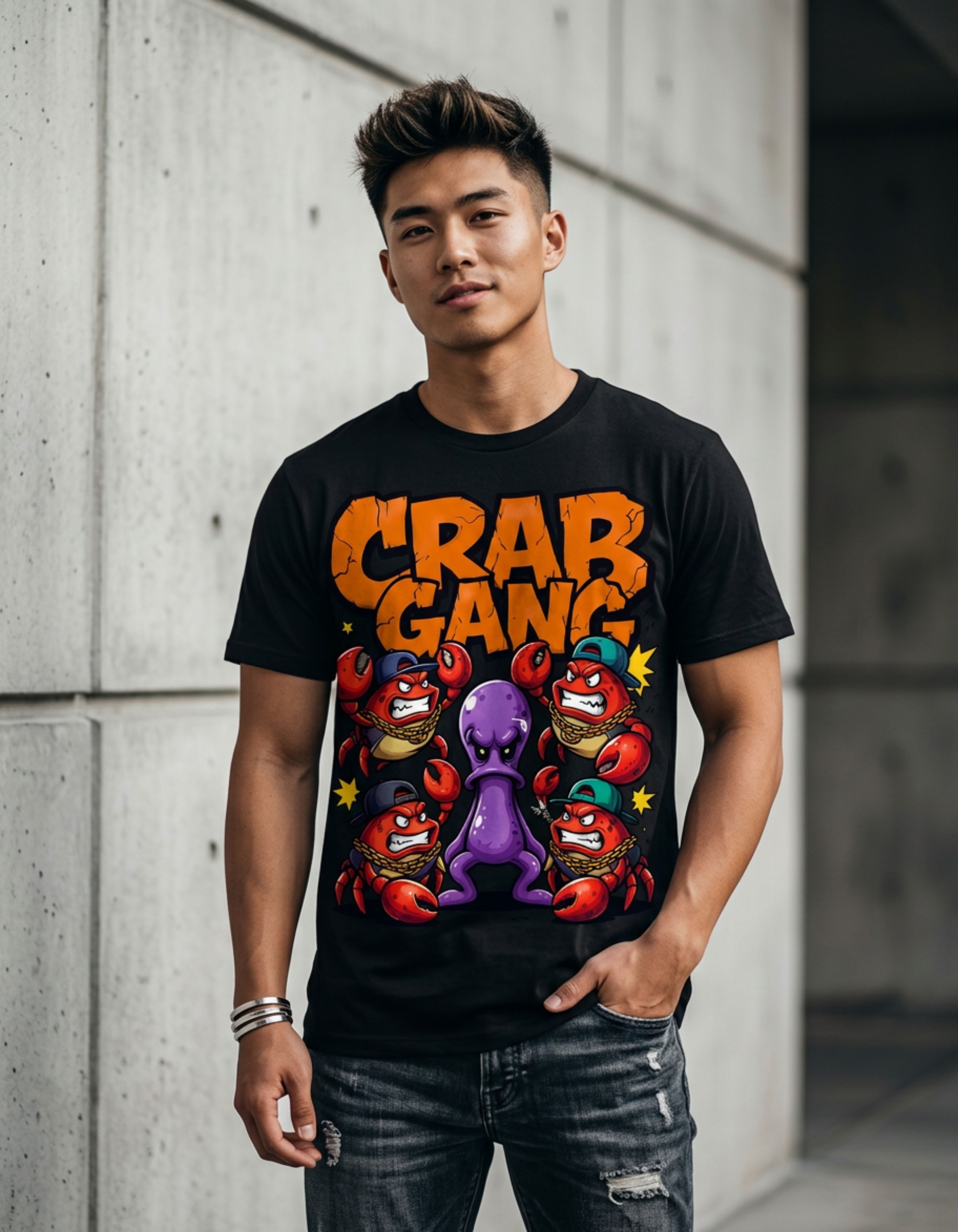 T-shirt Design by HMZDGN for this project | Design #37268716