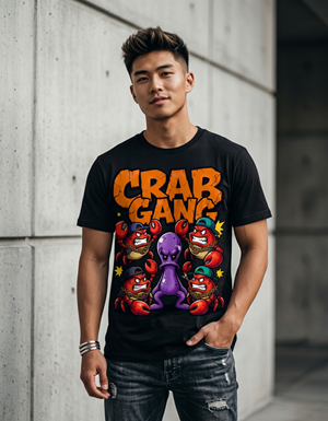 T-shirt Design by HMZDGN for this project | Design #37268716