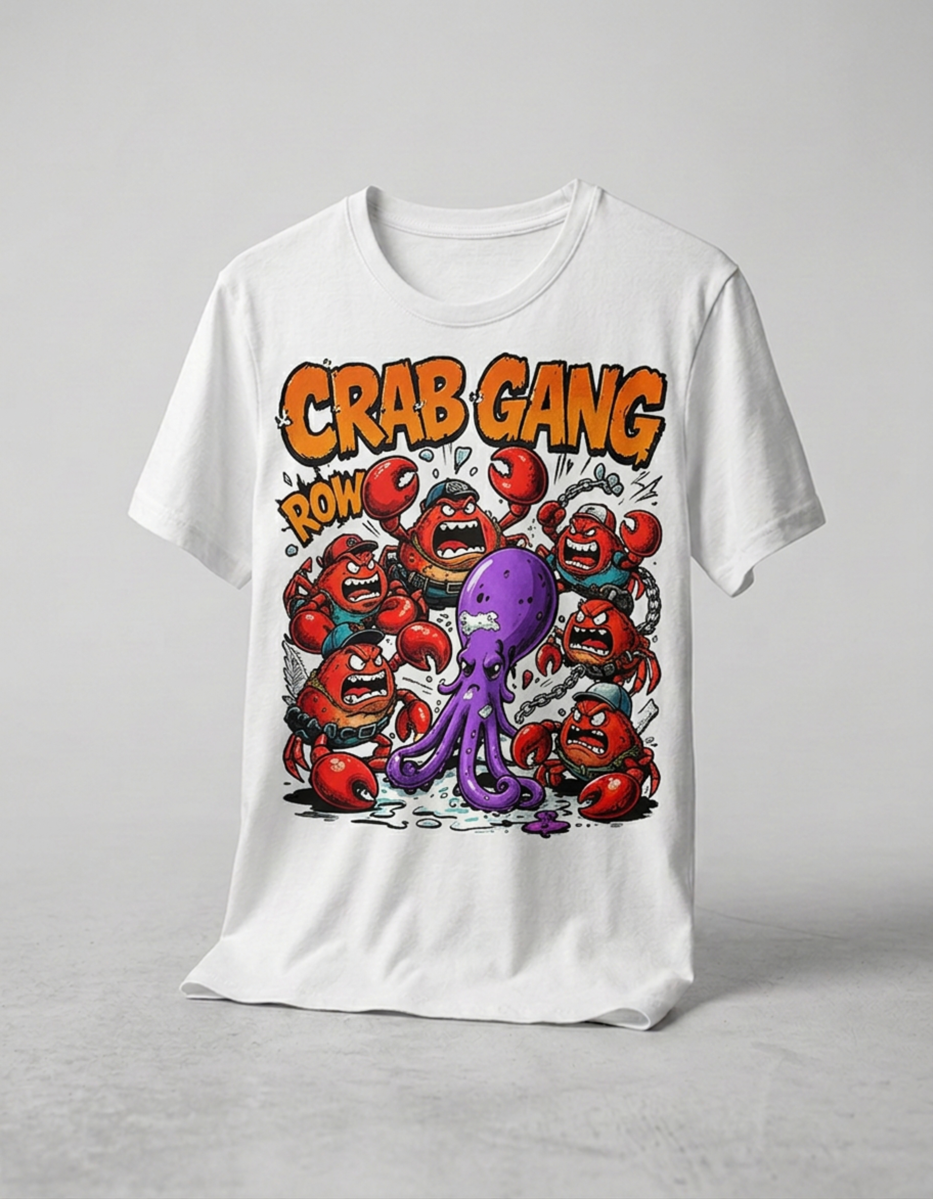T-shirt Design by HMZDGN for this project | Design #37268720