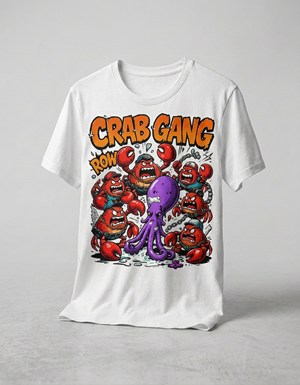 T-shirt Design by HMZDGN for this project | Design: #37268720