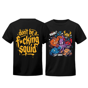 T-shirt Design by onze design for this project | Design: #37265612