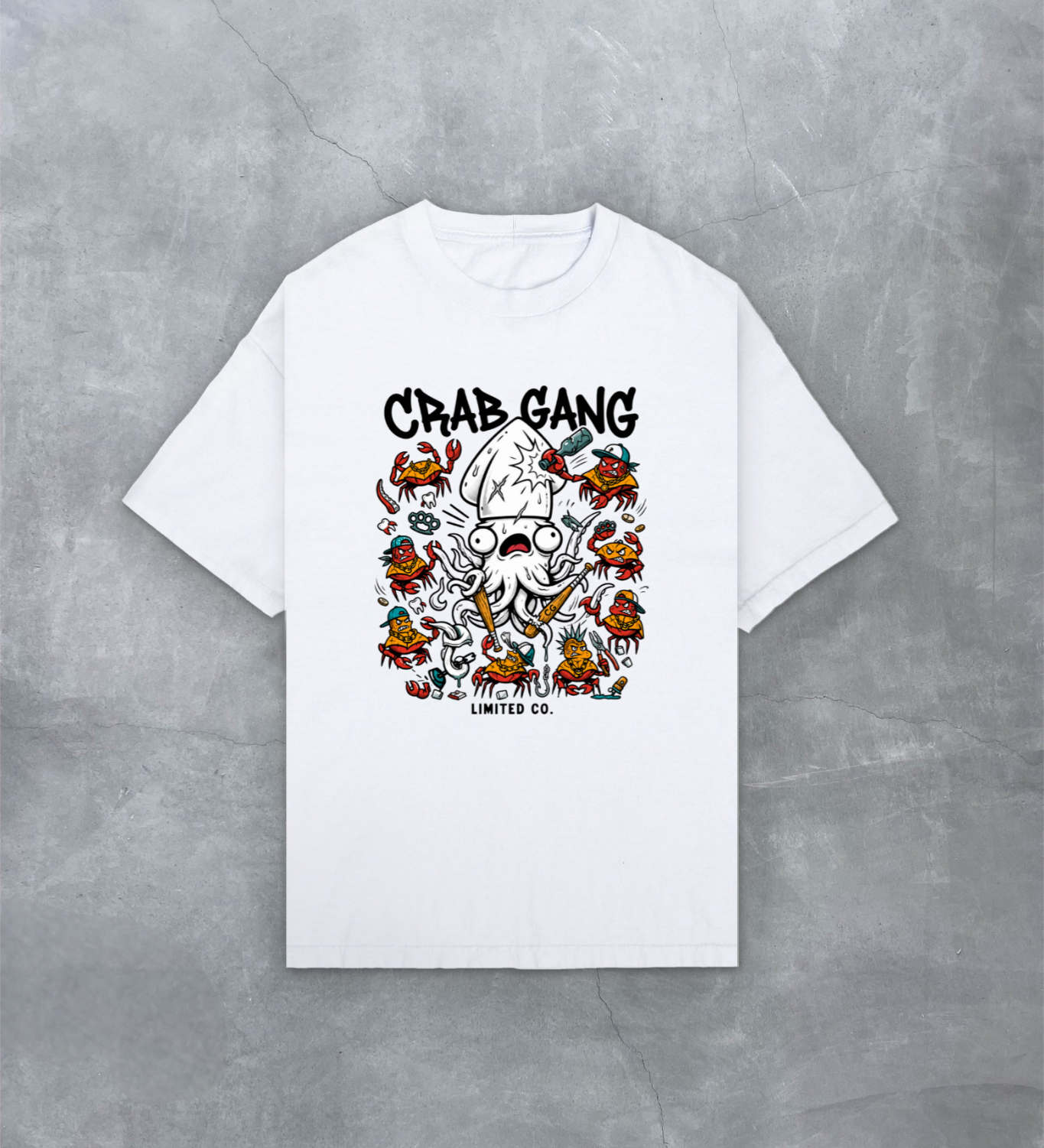 T-shirt Design by MD ASIF NEOUZ for this project | Design #37292701