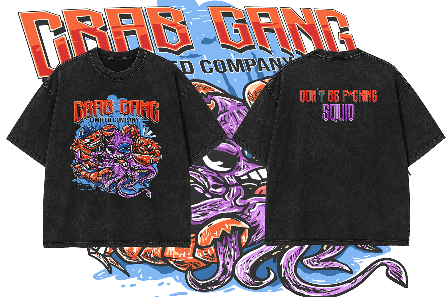 T-shirt Design by mckirbz for this project | Design #37266657