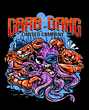 T-shirt Design by mckirbz for this project | Design: #37266658