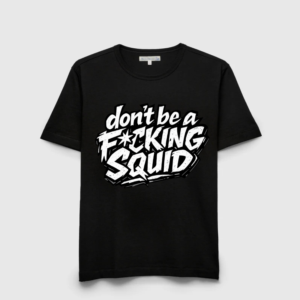 T-shirt Design by Krold IT Solutions for this project | Design #37273113