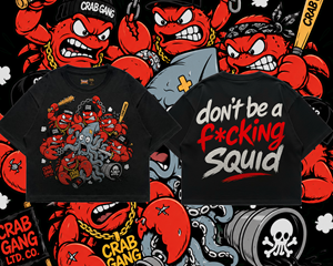 T-shirt Design by mark21 for this project | Design: #37277735