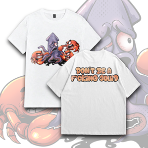 T-shirt Design by Sultan  Studio for this project | Design: #37266635