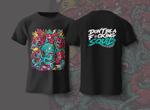 T-shirt Design by SofiaDesignStudio for this project | Design: #37286931
