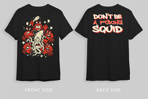 T-shirt Design by Nurica for this project | Design: #37276699