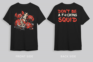 T-shirt Design by Nurica for this project | Design: #37279619