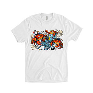 T-shirt Design by @tDesigner  for this project | Design: #37279746