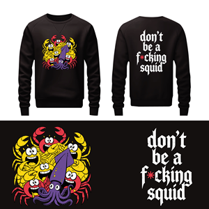 T-shirt Design by amda51 for this project | Design: #37267171