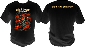 T-shirt Design by bacujkov for this project | Design #37285234