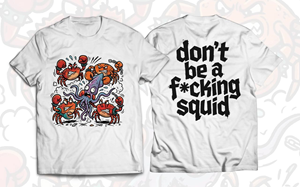 T-shirt Design by jé