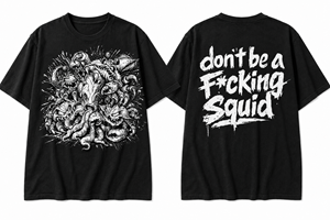 T-shirt Design by Dream Logo Design for this project | Design: #37292029