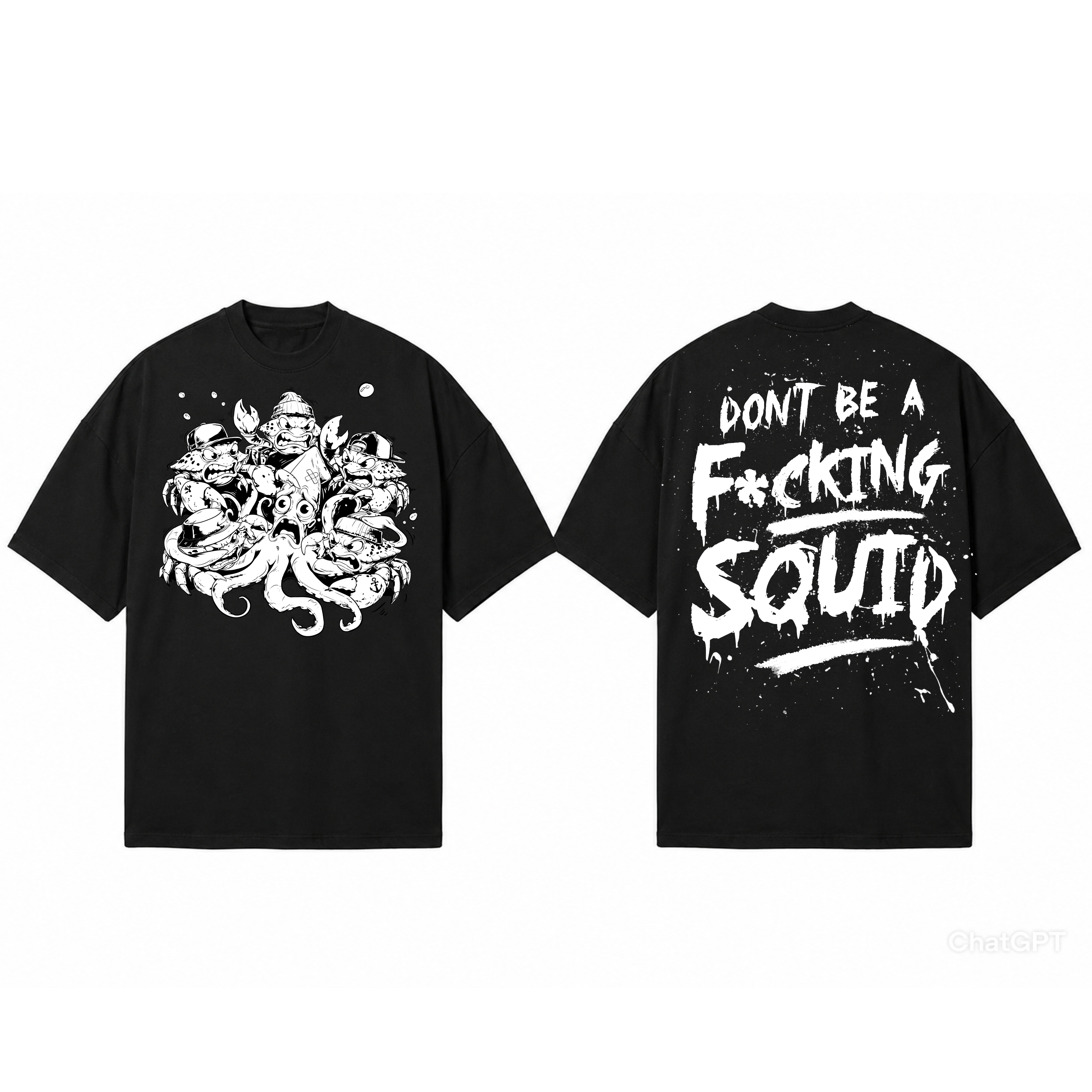 T-shirt Design by Dream Logo Design for this project | Design #37292031