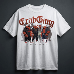 T-shirt Design by Eightone 3 for this project | Design: #37287907