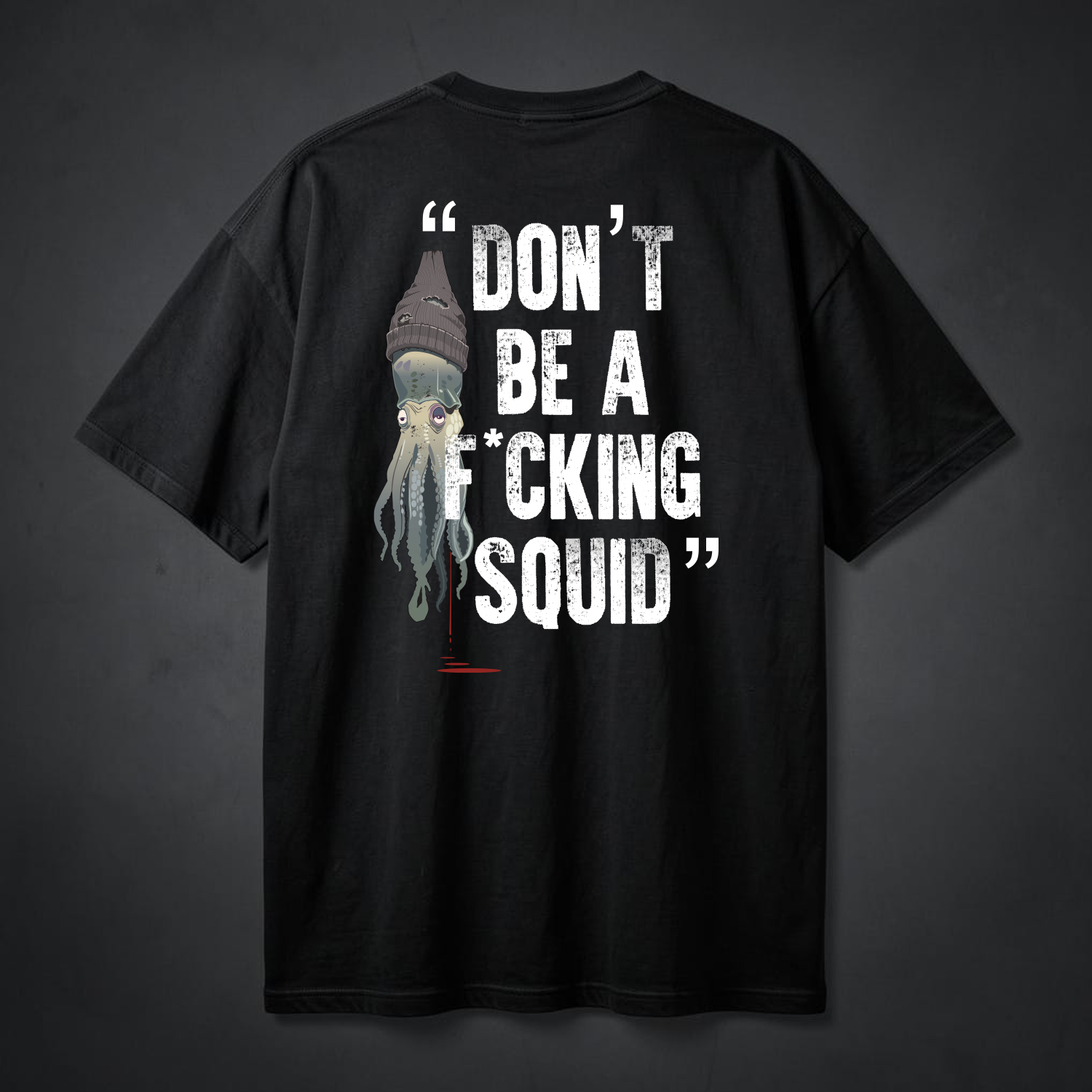 T-shirt Design by Eightone 3 for this project | Design #37287910