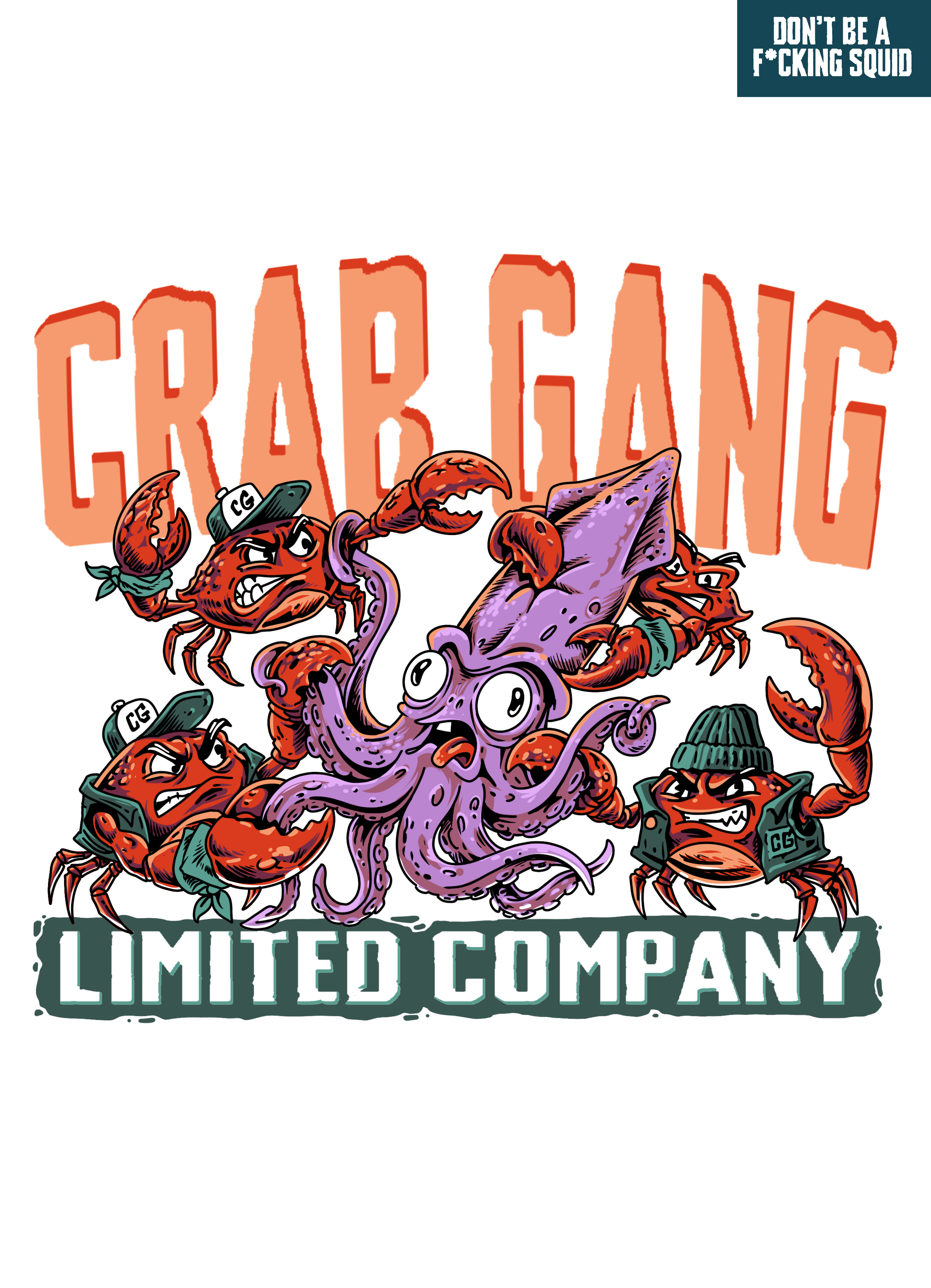 T-shirt Design by orangecode for this project | Design #37275591