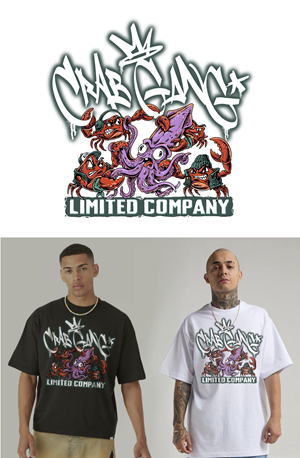 T-shirt Design by orangecode for this project | Design: #37278245