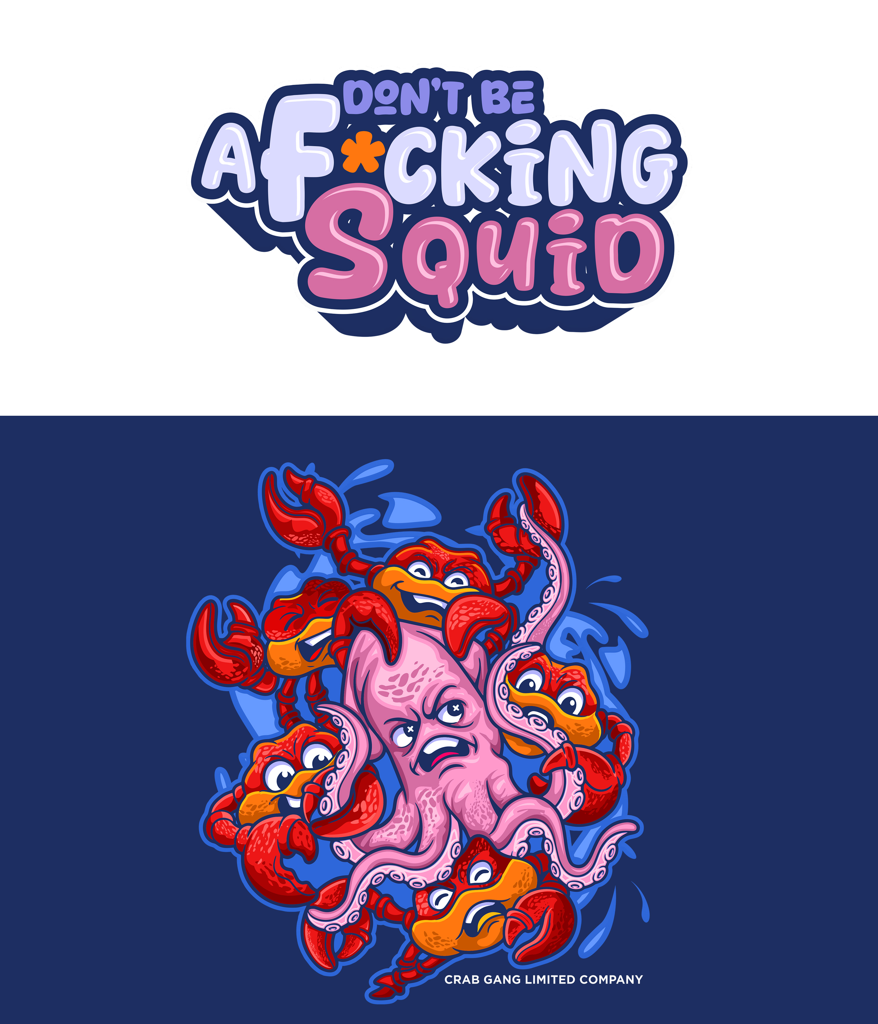 T-shirt Design by teddyakka for this project | Design #37276742