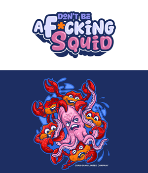 T-shirt Design by teddyakka