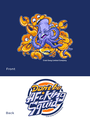 T-shirt Design by teddyakka for this project | Design: #37276743