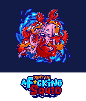 T-shirt Design by teddyakka for this project | Design: #37278917