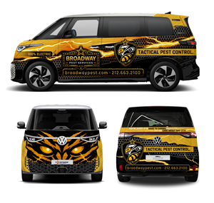 Car Wrap Design by erikdesign for this project | Design #37273273