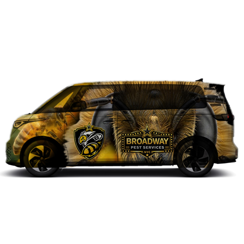 Car Wrap-Design von YourLogoMaster für dieses Projekt | Design #37283887