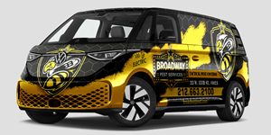 Car Wrap Design by tamtama for this project | Design: #37266023