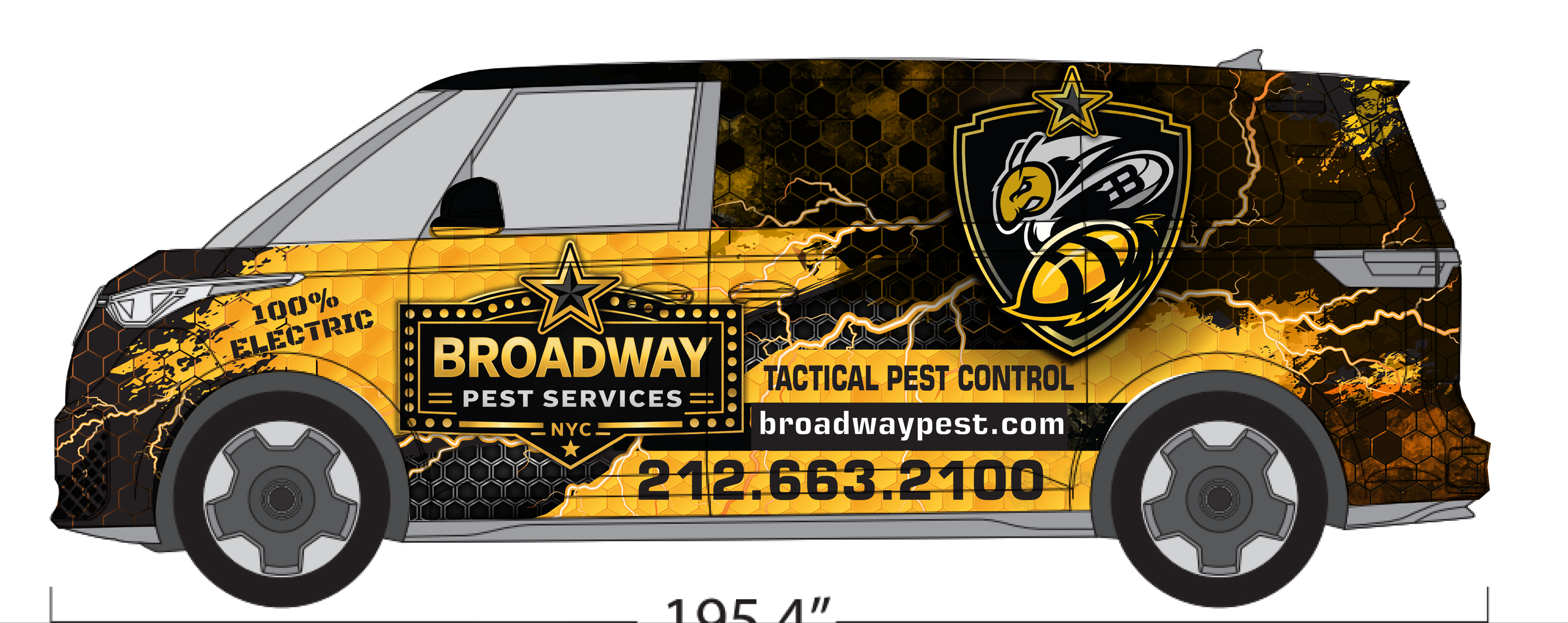 Car Wrap-Design von icirotrisna für dieses Projekt | Design #37273803