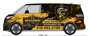Car Wrap-Design von icirotrisna für dieses Projekt | Design: #37273803