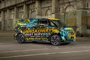 Car Wrap Design by AppGeek for this project | Design: #37283537