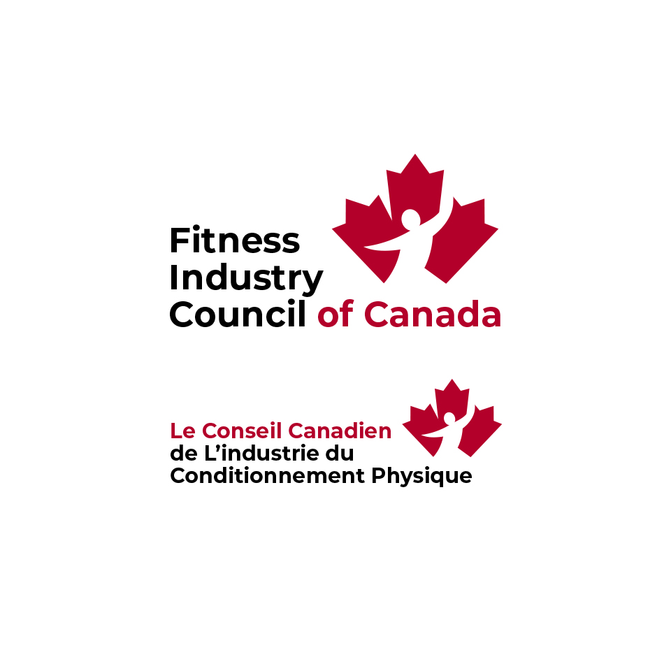 Logo Design by Ztardust for Fitness Industry Council of Canada | Design #37266140