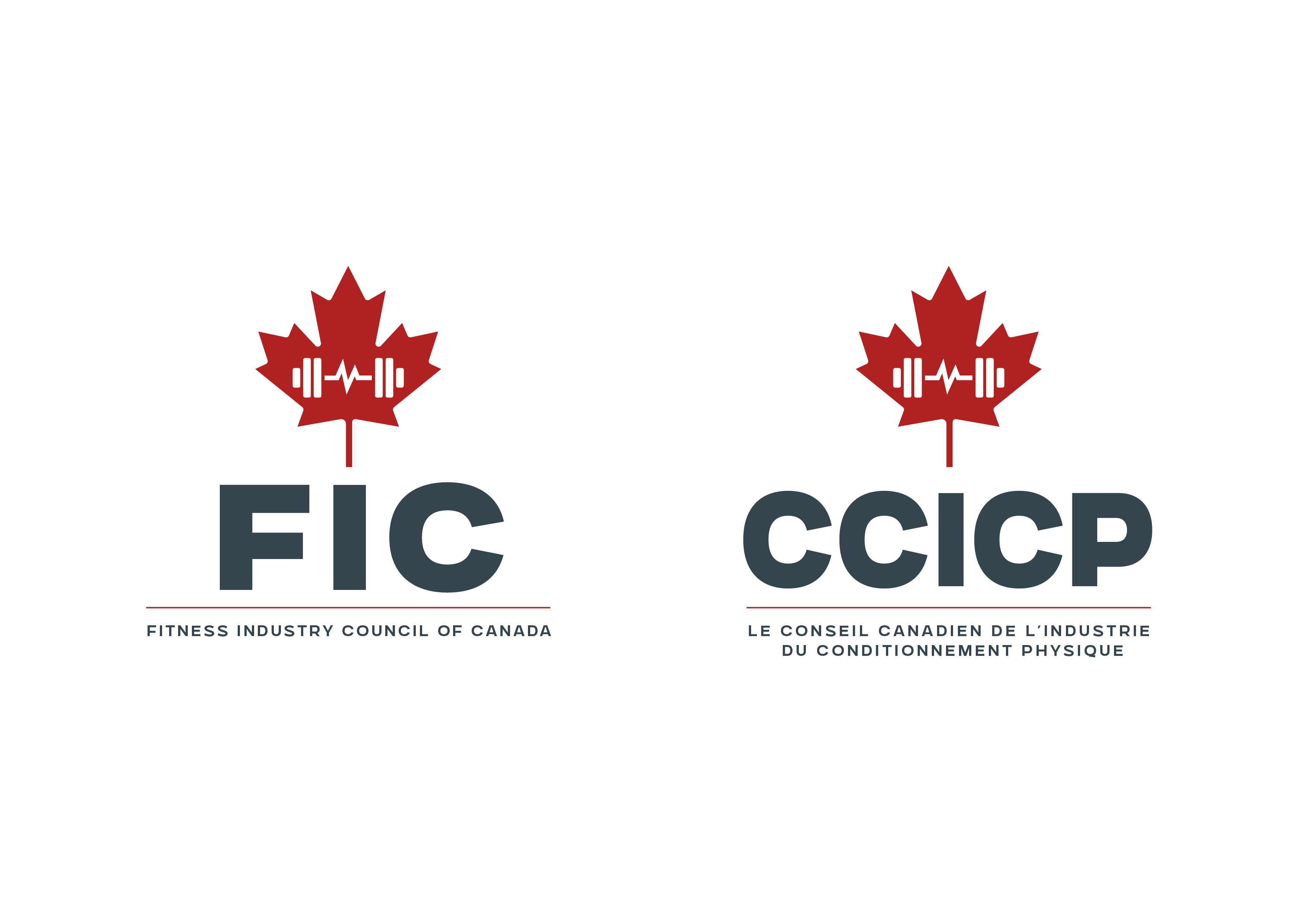 Diseño de Logo por cackalie para Fitness Industry Council of Canada | Diseño #37293085