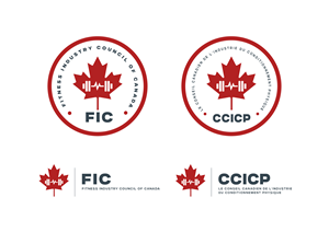 Logo Design by cackalie for Fitness Industry Council of Canada | Design #37293341